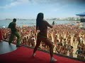 Dança do creu - Praia do Morro - Guarapari - ES