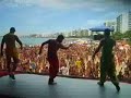 Dança do creu - Praia do Morro - Guarapari - ES