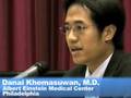 videos de CHEST: Statins May Cut Risk of Deep Vein Thrombosis