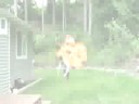 Deadly explosion