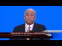 John McCain! Speech! RNC Part 5 of 6 parts.