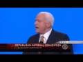 videos de John McCain! Speech! RNC Part 5 of 6 parts.