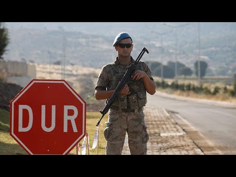 Ausnahmezustand in der Türkei nach zwei Jahren been ...
