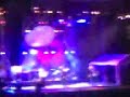 Electric Light Orchestra in Zacatecas-last train to london