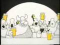 Skol Advert