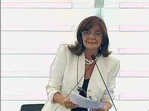 Patrizia Toia on Industrial policy