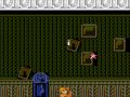 adventures in the magic kingdom is a video game released in 1990 for the nintendo entertainment system. its soundtrack was composed by y?ko shimomura who also scored the kingdom hearts series. the game places you as a non-choosable main character. goofy left the golden key for the castle gate inside, and mickey mouse asks your help to find six silver keys needed to open the cinderella castle gate and allow the disney parade to begin. the player must complete five different stages, modeled after rides in disney theme parks, as well as a trivia quest in order to retrieve the keys. following this, mickey congratulates the player and the parade begins. although the cover art and title suggest that the game is intended to depict the magic kingdom in walt disney world, the location of attractions within the in-game overworld map suggests a layout more akin to disneyland in anaheim, california.