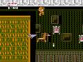 adventures in the magic kingdom is a video game released in 1990 for the nintendo entertainment system. its soundtrack was composed by y?ko shimomura who also scored the kingdom hearts series. the game places you as a non-choosable main character. goofy left the golden key for the castle gate inside, and mickey mouse asks your help to find six silver keys needed to open the cinderella castle gate and allow the disney parade to begin. the player must complete five different stages, modeled after rides in disney theme parks, as well as a trivia quest in order to retrieve the keys. following this, mickey congratulates the player and the parade begins. although the cover art and title suggest that the game is intended to depict the magic kingdom in walt disney world, the location of attractions within the in-game overworld map suggests a layout more akin to disneyland in anaheim, california.