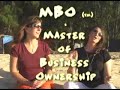 Starting Your Own Business to Create Your Ideal Life (pt 4) Starting Your Own Business to Create Your Ideal Life (pt 4)