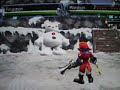 Digimon World 3 DNA Digivolution Agunimon