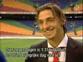 Zlatan Interview