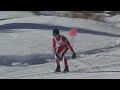 Crested Butte NRL Classic Nordic 12/20/2009