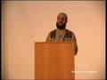 Islam & Culture. Is there a relationship? - Belal Assaad.