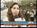 5 de Mayo  frente al Congreso segunda parte