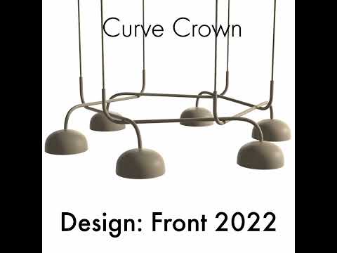 Curve Crown