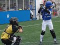 Eider Rodriguez Sofbol Atletico SS