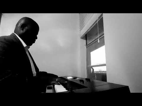 Highlife Jazz piano Kay Benyarko