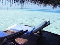 Maldives Water Bungalow 2