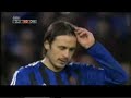 JL 06/07 Speeldag 12 : Club Brugge - Charleroi (2-0)