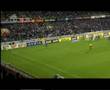 JL 06/07 Speeldag 12 : Club Brugge - Charleroi (2-0)