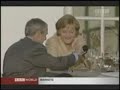 Amazigh Kateb - Bush Met (new) bush est mort