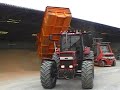 Met de 1455 bij de Czav