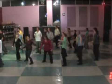 Gatswaai Linedance