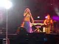 SHAKIRA LA CARLOTA