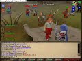cw with gross gore starrychelx and tirexor :)