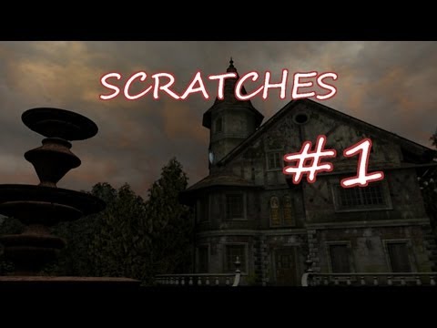 Scratches - Scratches is a mystery and horror adventure computer game by Nucleosys. The game tells the story of the Blackwood estate on the outskirts of Rothbury, a smal...