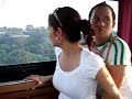 Scared Jamilla