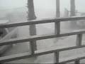 Hurricane Dolly hits South Padre Island