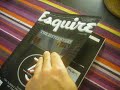 Esquire E-Ink