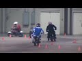 Camrose Mini Moto 1