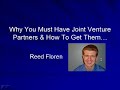 Joint Ventures