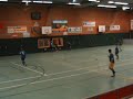 Ockert der Fussballgott mit der Doppel-Null!