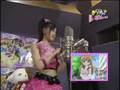 「きらりん☆レボリューション」　メイキング２