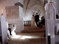 Camilla & Martins bryllup