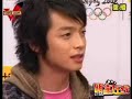 Farenheit talks about Ariel Lin