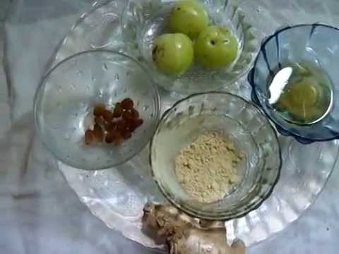 how to cure asthma at home