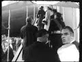 Wallsend - Launching The Esso Tanker 1969
