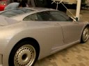 Bugatti EB110 in Tochigi.