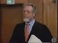 Patrick McGoohan: Murder She Wrote comedic role (1)