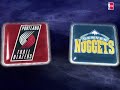 NBA highlights from December 22nd