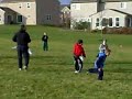 Farms of Heatherwoode Turkey Bowl 2009.wmv