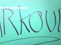 parkour novallas