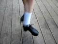 irish dance shoes