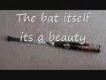 demarini 09 voodoo black editin