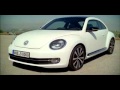 All New Volkswagen Beetle 簡介
