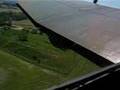 Lancaster CG-VRA take off